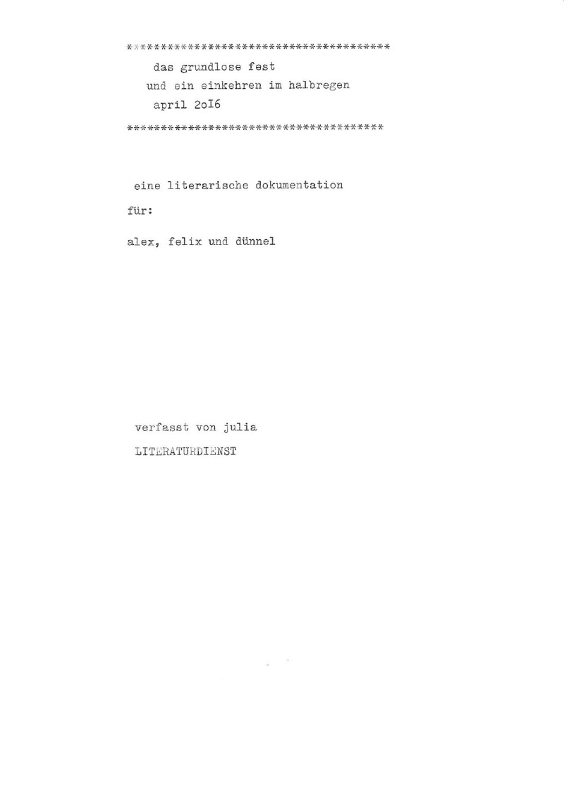 Titelblatt